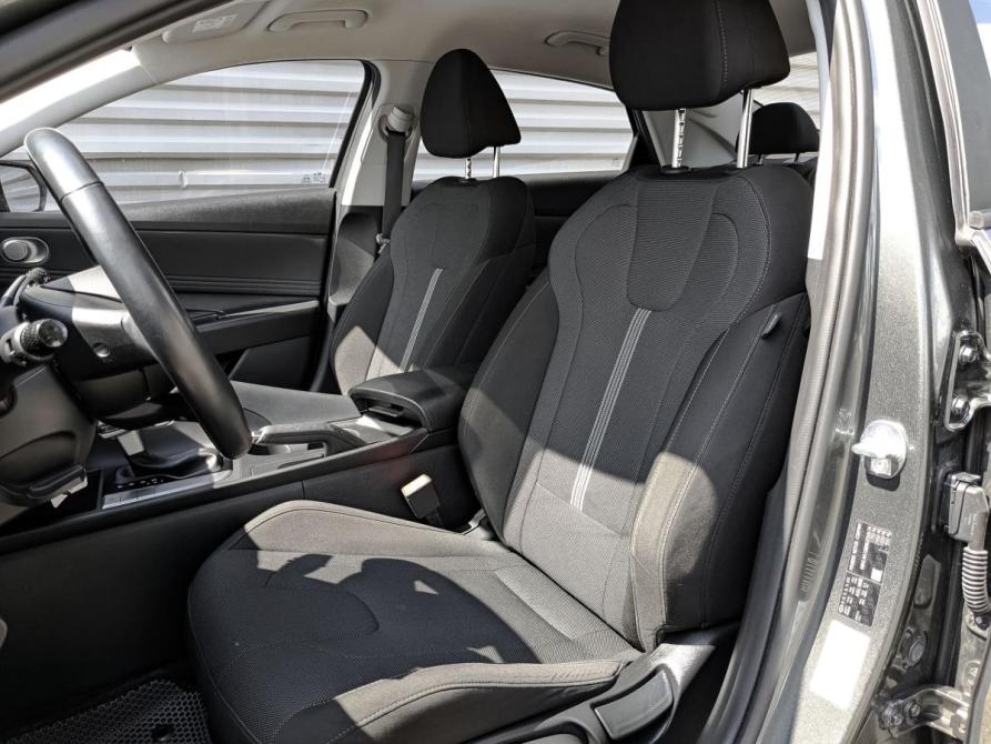 Hyundai Elantra VII (CN7) Химки  - изображение 19