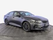 Kia Optima IV Рестайлинг Москва  - изображение 33