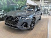 Audi Q3 II (F3) Санкт-Петербург  - изображение 41