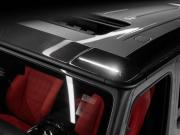 Mercedes-Benz G-Класс AMG II (W465) Рестайлинг Москва  - изображение 53