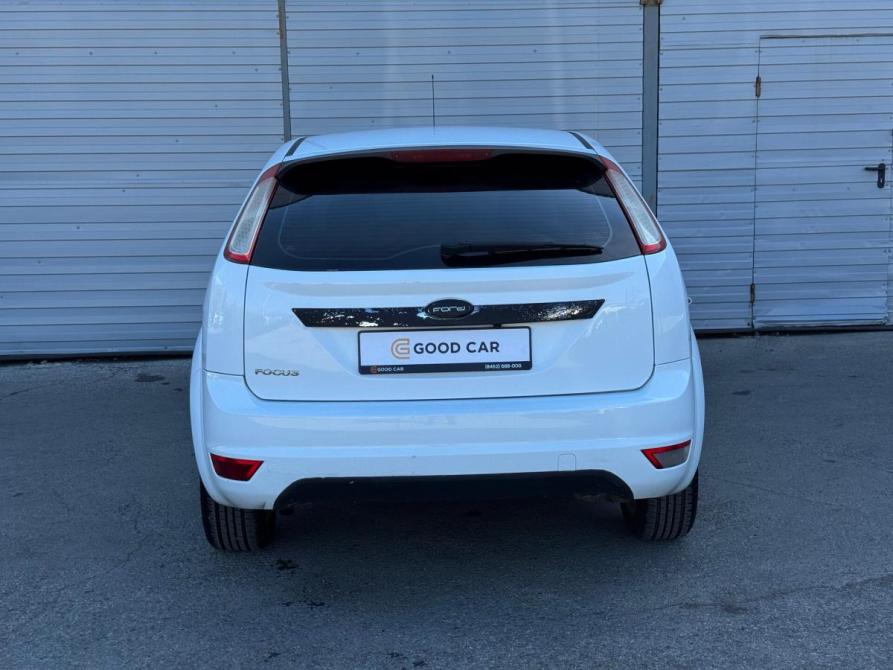 Ford Focus II Рестайлинг Саратов  - изображение 6