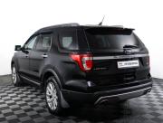 Ford Explorer V Рестайлинг Москва  - изображение 35