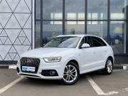 Audi Q3 I (8U) Москва  - изображение 24