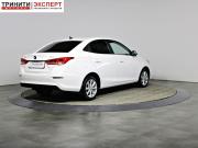 Changan Alsvin Белгород  - изображение 23