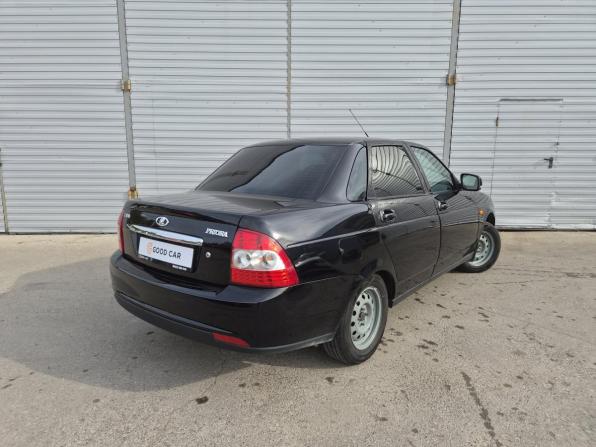 Lada (ВАЗ) Priora I с пробегом 2011 года, цена 372 000 рублей, 162756 км, седан, Автокод Объявления