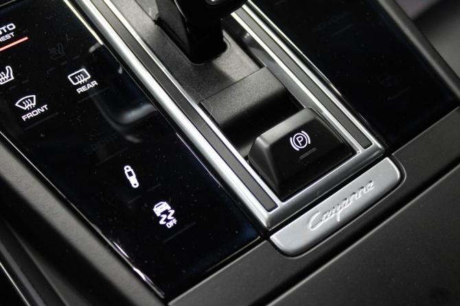 Porsche Cayenne III с пробегом 2019 года, цена 10 719 000 рублей, 64845 км, внедорожник, Автокод Объявления