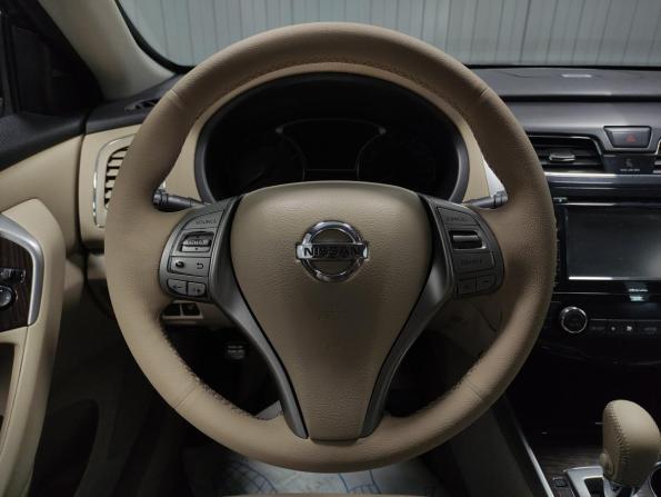 Nissan Teana III с пробегом 2014 года, цена 1 165 000 рублей, 154000 км, седан, Автокод Объявления