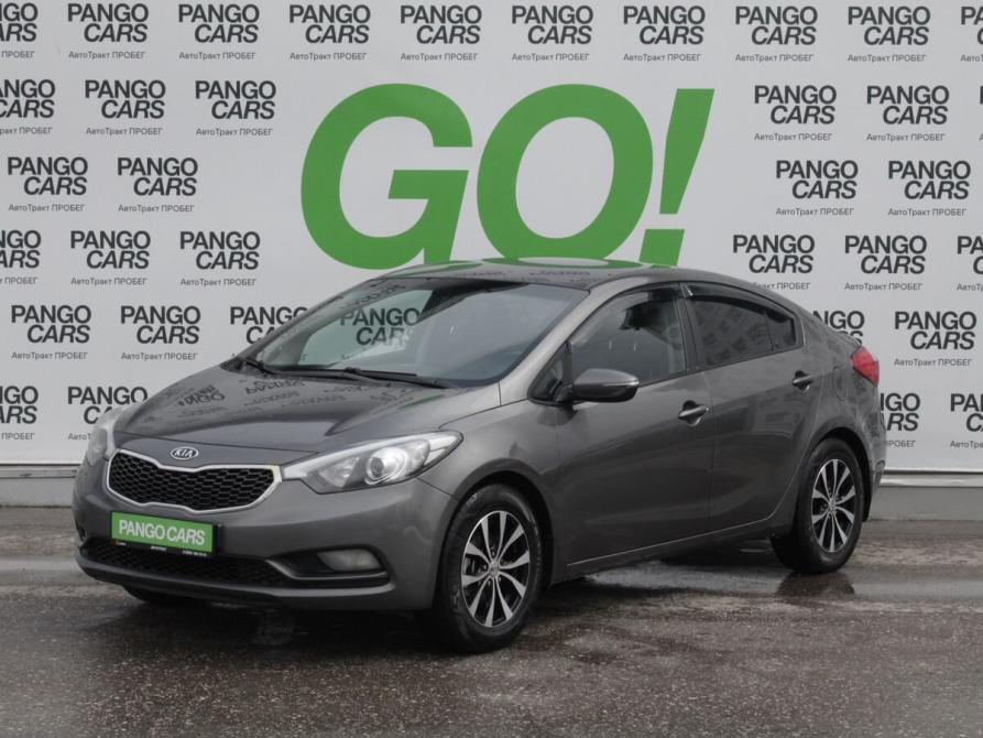 Kia Cerato III Владимир  - изображение 1