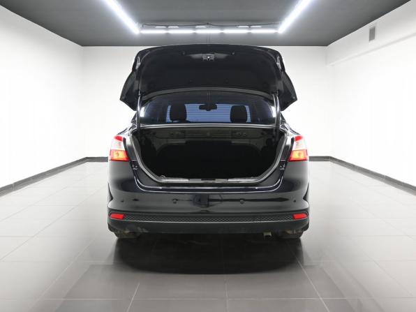 Ford Focus III с пробегом 2011 года, цена 825 000 рублей, 246954 км, седан, Автокод Объявления