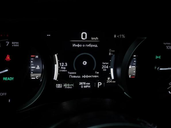 Jeep Wrangler IV (JL) Рестайлинг с пробегом 2025 года, цена 7 300 000 рублей, 2875 км, внедорожник, Автокод Объявления