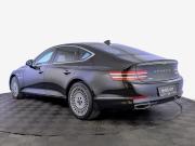 Genesis G80 II Москва  - изображение 37