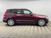 Mercedes-Benz GLK-Класс I (X204) Казань  - изображение 27