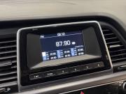 Hyundai Sonata VII (LF) Рестайлинг Москва  - изображение 23