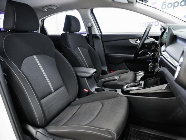 Kia Cerato IV с пробегом 2020 года, цена 1 850 000 рублей, 97475 км, седан, Автокод Объявления