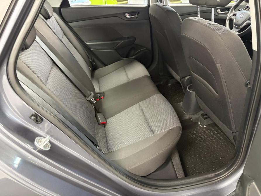 Hyundai Solaris II Рестайлинг Киров  - изображение 13