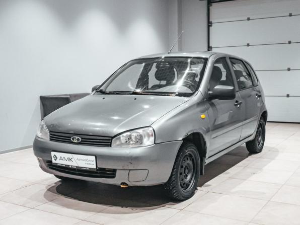 Lada (ВАЗ) Kalina I с пробегом 2011 года, цена 212 973 рубля, 259742 км, хэтчбек, Автокод Объявления
