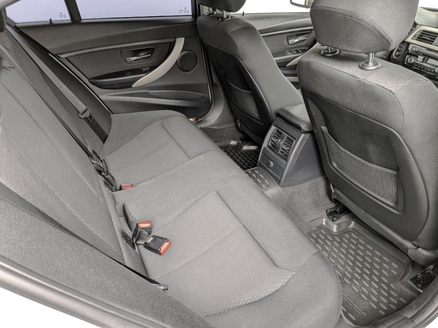 BMW 3 серии VI (F3x) Рестайлинг Москва  - изображение 18