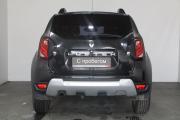 Renault Duster I Рестайлинг Санкт-Петербург  - изображение 21