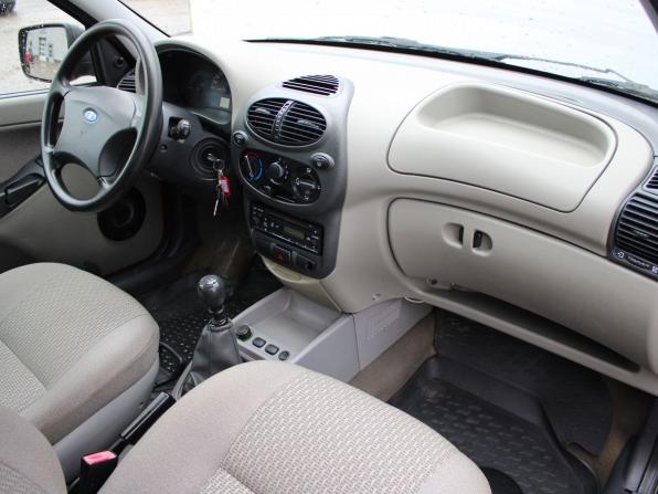 Lada (ВАЗ) Kalina I с пробегом 2012 года, цена 239 000 рублей, 126135 км, универсал, Автокод Объявления