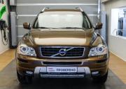 Volvo XC90 I Рестайлинг Москва  - изображение 27