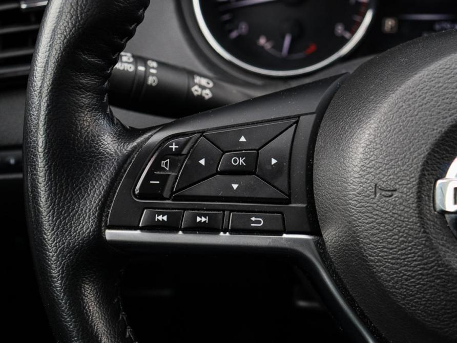 Nissan X-Trail III Рестайлинг Москва  - изображение 27