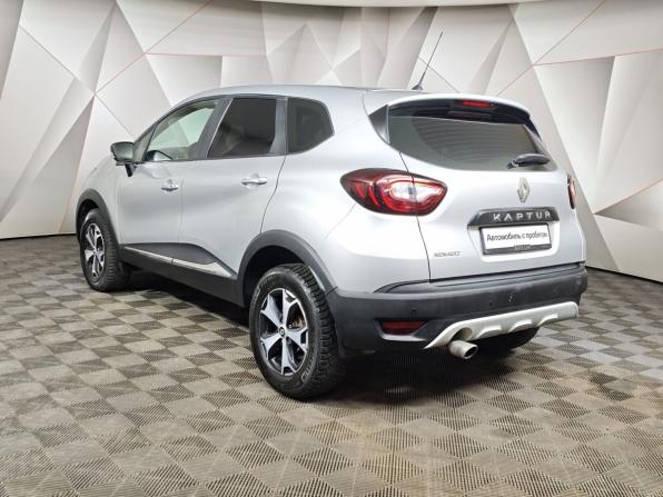 Renault Kaptur I с пробегом 2018 года, цена 1 197 000 рублей, 91303 км, внедорожник, Автокод Объявления