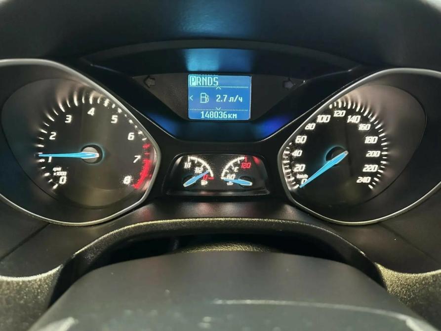 Ford Focus III Набережные Челны  - изображение 10