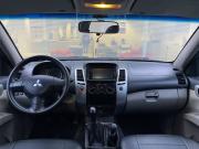 Mitsubishi Pajero Sport II Уфа  - изображение 39
