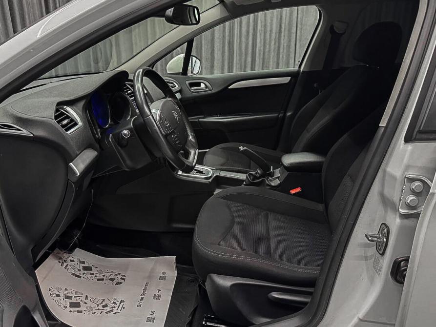 Citroen C4 II Красноярск  - изображение 9