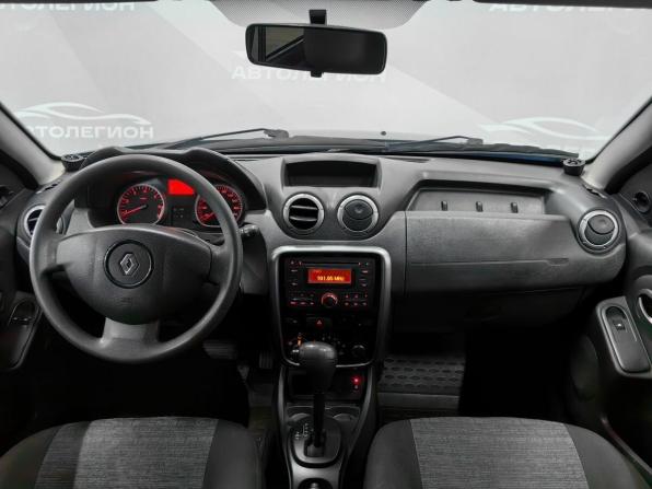 Renault Duster I с пробегом 2012 года, цена 800 000 рублей, 217275 км, внедорожник, Автокод Объявления