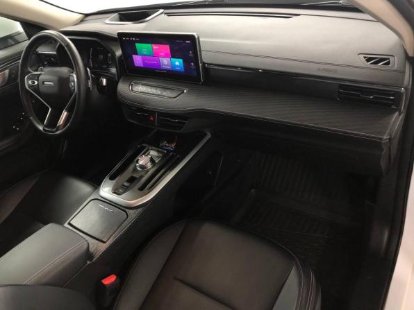 Haval Jolion I с пробегом 2023 года, цена 1 839 000 рублей, 59000 км, внедорожник, Автокод Объявления