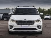 Kia Carnival III Москва  - изображение 22