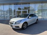 Chevrolet Cruze I Воронеж  - изображение 13