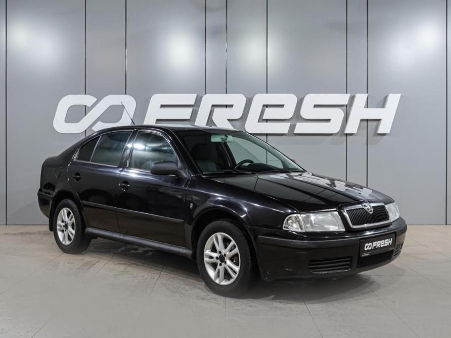 Skoda Octavia I (A4) Рестайлинг Воронеж  - изображение 1