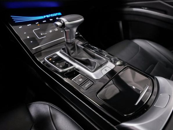 Dongfeng DFSK ix5 с пробегом 2024 года, цена 1 711 000 рублей, 18232 км, внедорожник, Автокод Объявления
