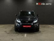 Kia Sportage III Рестайлинг Челябинск  - изображение 24