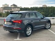 Audi Q5 II (FY) Рестайлинг Уфа  - изображение 24