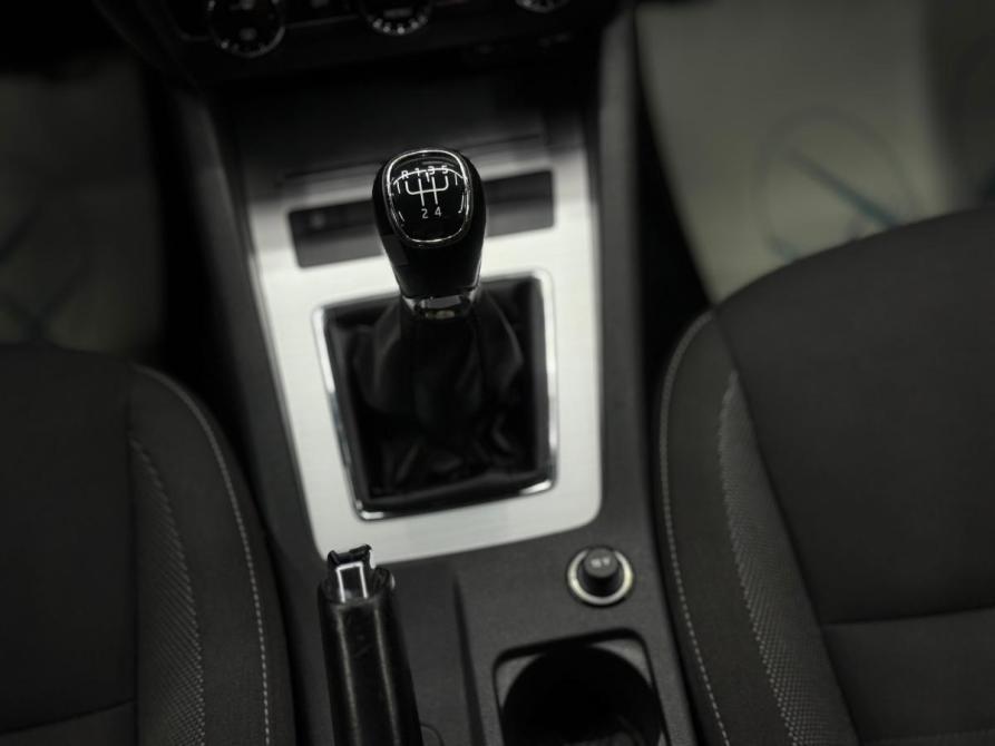 Skoda Octavia III (A7) Рестайлинг Азнакаево  - изображение 18