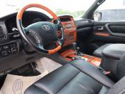 Toyota Land Cruiser 100 Series Рестайлинг 2 Калуга  - изображение 34