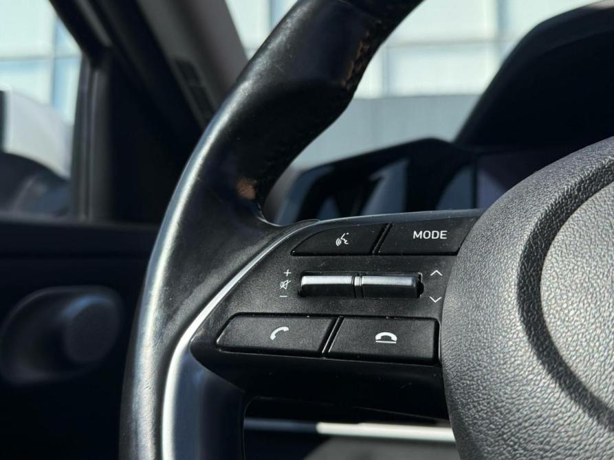 Hyundai Elantra VII (CN7) Омск  - изображение 11