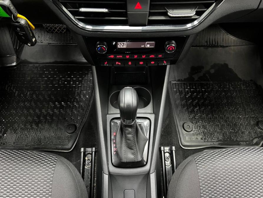 Volkswagen Polo VI Казань  - изображение 15
