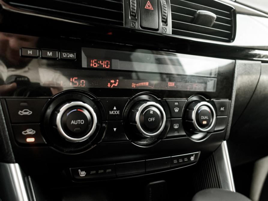 Mazda CX-5 I Екатеринбург  - изображение 20
