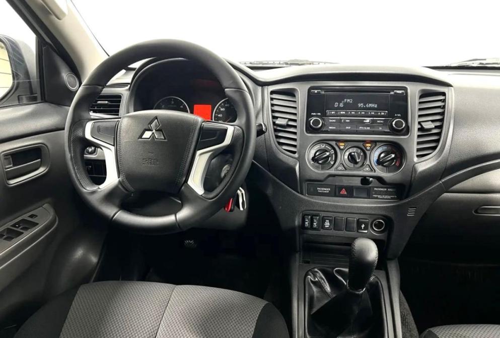 Mitsubishi L200 V Нижний Новгород  - изображение 16
