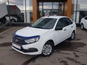 Lada (ВАЗ) Granta I Рестайлинг Брянск  - изображение 13