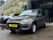 Lada (ВАЗ) Kalina II Нефтекамск  - изображение 13