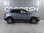 Hyundai Creta I Рестайлинг Ростов-на-Дону  - изображение 24