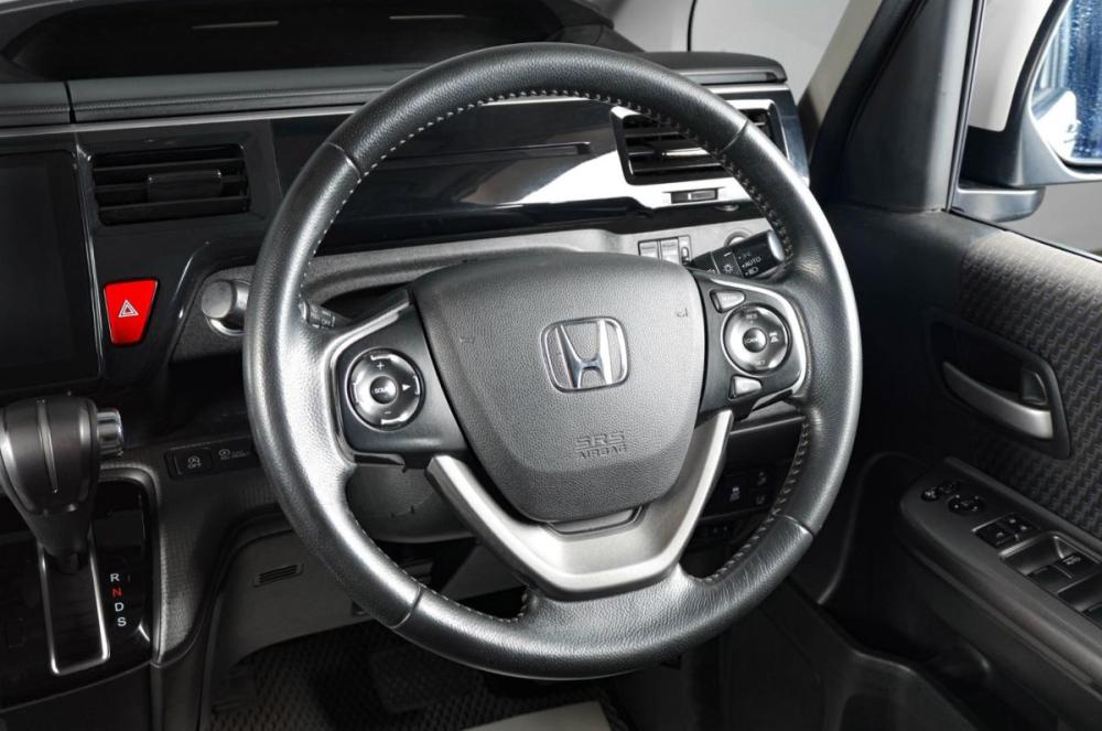 Honda Stepwgn V Тюмень  - изображение 12