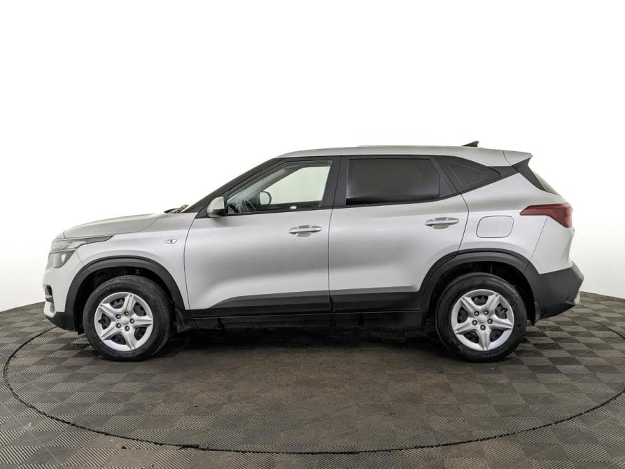 Kia Seltos I Санкт-Петербург  - изображение 8
