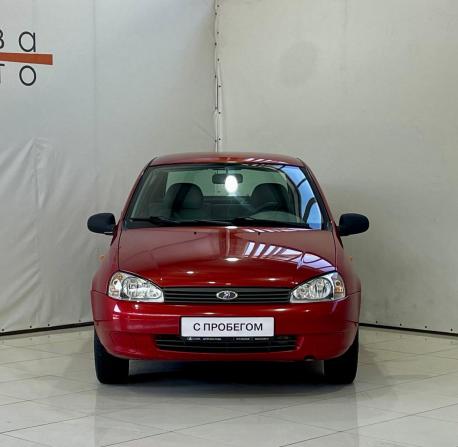 Lada (ВАЗ) Kalina I с пробегом 2007 года, цена 200 000 рублей, 217985 км, седан, Автокод Объявления