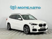 BMW X1 II (F48) Калининград  - изображение 27